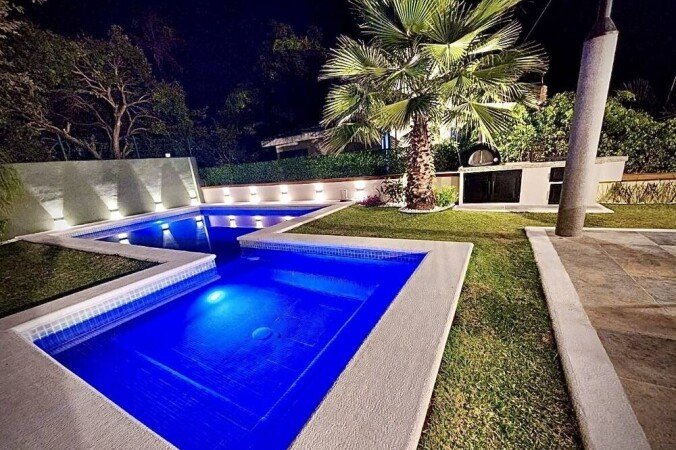 Casa 4 habitaciones, con piscina