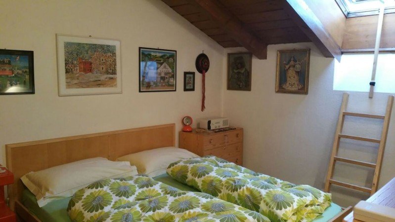 Appartamento 1 camera, con palestra