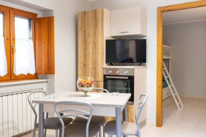 Appartamento 1 camera