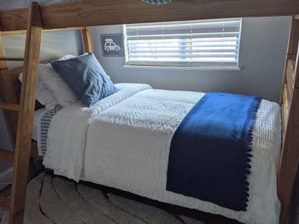 House 3 bedrooms, with jacuzzi