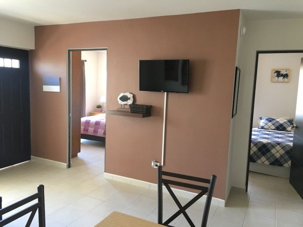 Apartamento 3 habitaciones, con piscina