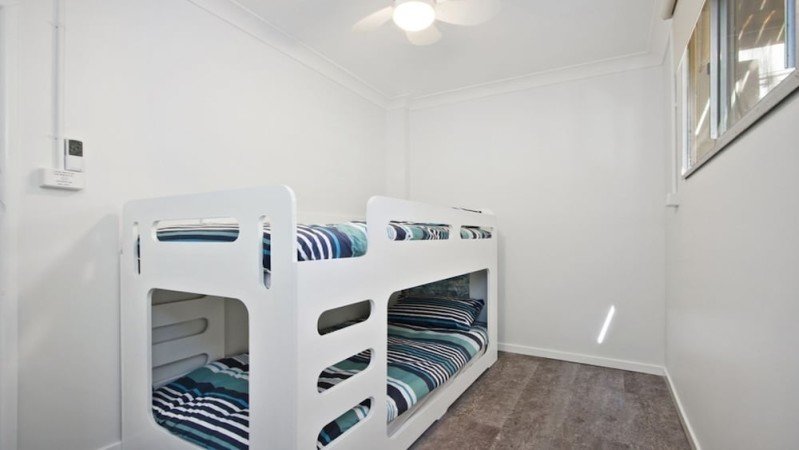 House 4 bedrooms, with wifi