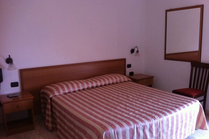 Wohnung 1 Schlafzimmer, mit Pool