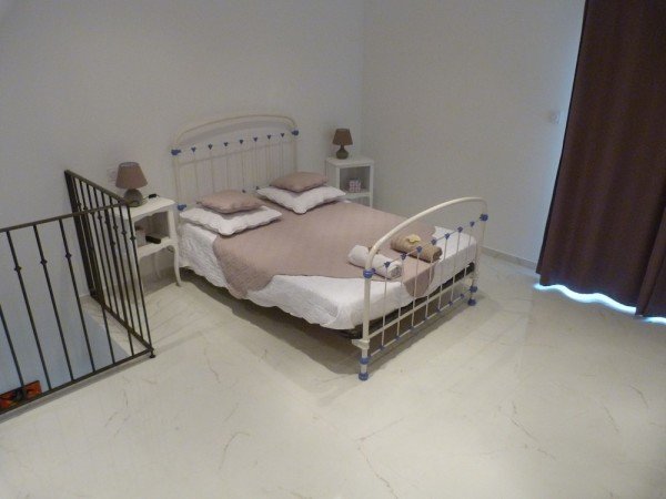 Maison 1 chambre, avec jacuzzi