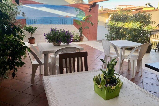 Bed and breakfast 4 camere