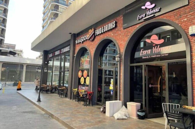 Wohnung 2 Schlafzimmer, mit Pool