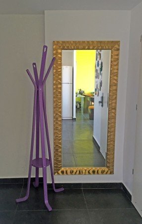 Apartment 3 bedrooms, with jacuzzi