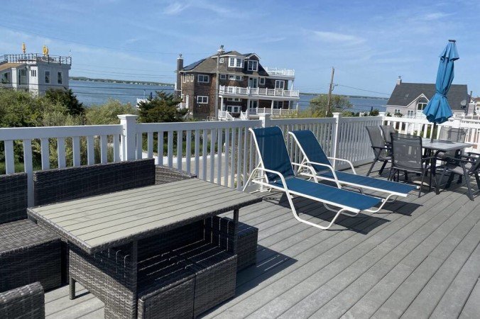 House 4 bedrooms, with garden