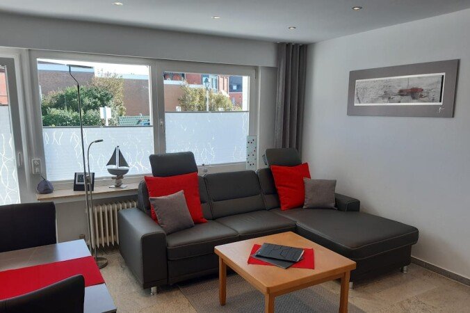 Wohnung 1 Schlafzimmer, mit Pool