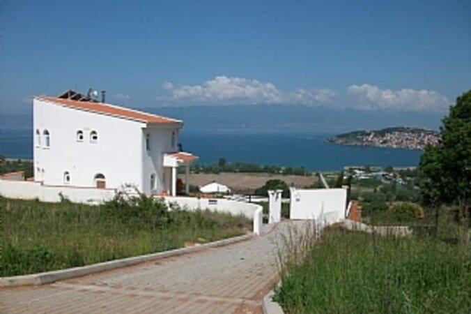 Villa 6 Schlafzimmer, mit Pool