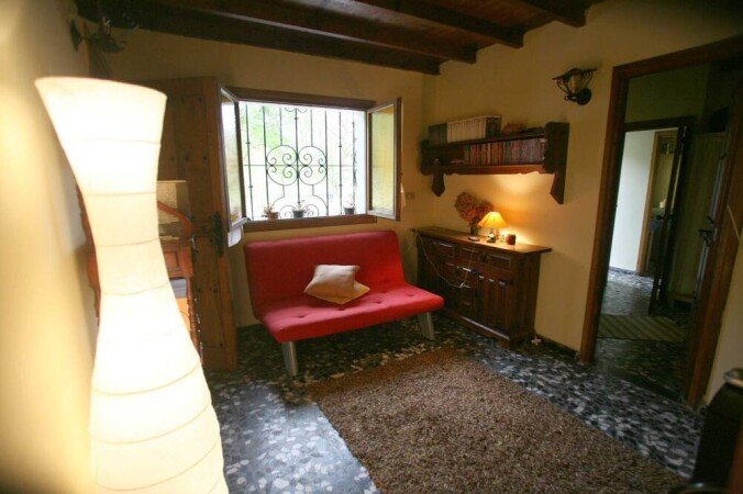 Chalet 3 chambres, avec piscine