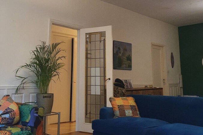 Appartement 1 chambre, avec jacuzzi