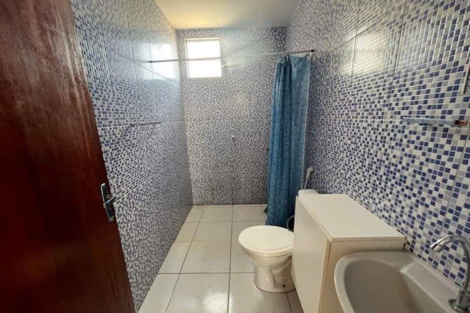 Casa 4 quartos, com piscina