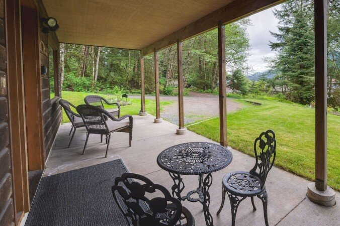 Apartment 2 bedrooms, with wifi