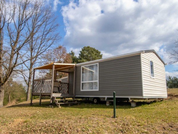 Ferienhaus 2 Schlafzimmer, mit Frühstück