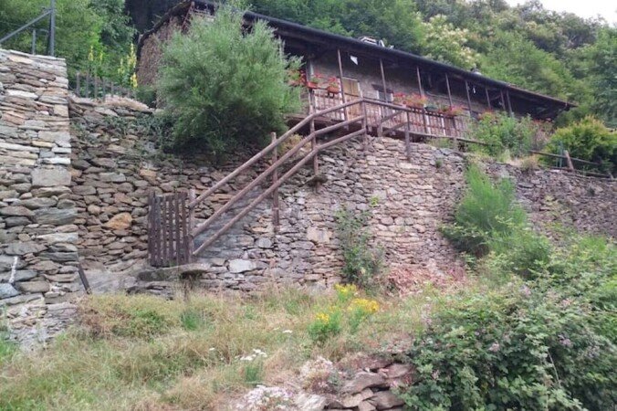 Appartamento 2 camere