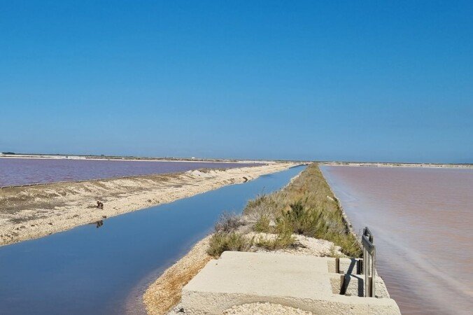 Casa 1 camera, con aria condizionata