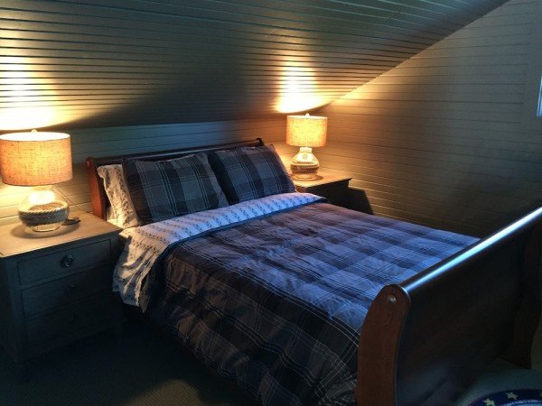 House 4 bedrooms, with gym