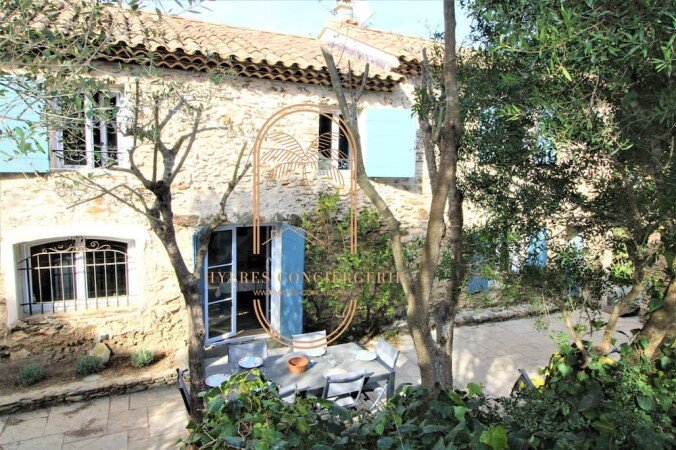 Bed and breakfast Agriturismo, 3 chambres, avec jardin