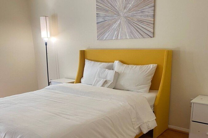 Apartment 2 bedrooms, with pool