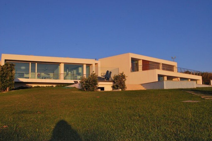 Villa 4 chambres, avec jacuzzi