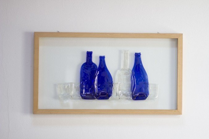 Appartamento 2 camere, con caminetto