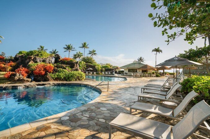 Bed and breakfast 1 bedroom, with jacuzzi