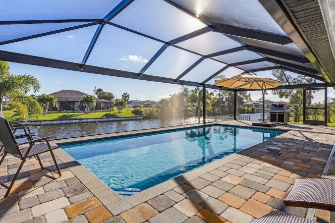 Bed and breakfast 3 bedrooms, with jacuzzi