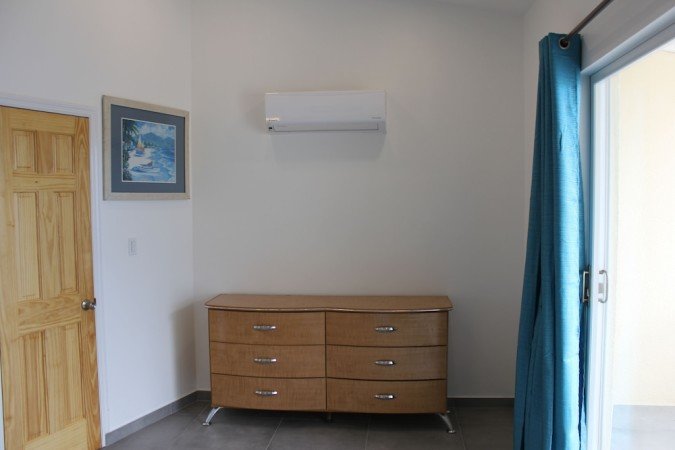 Villa 2 Schlafzimmer, mit Pool