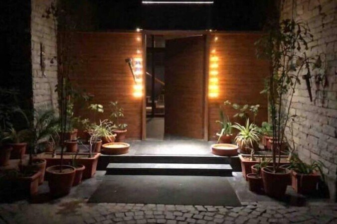 House 3 bedrooms, with wifi