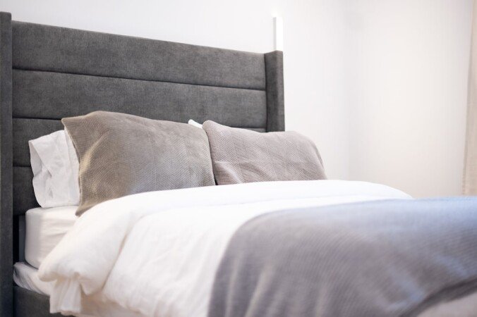 Apartment 1 bedroom, with wifi