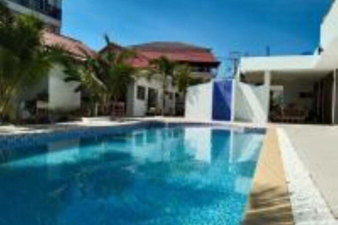 Apartment 2 bedrooms