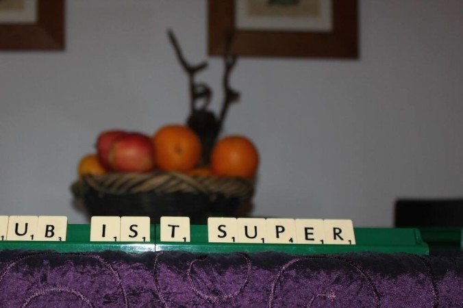 Wohnung 2 Schlafzimmer, mit Fitnessstudio