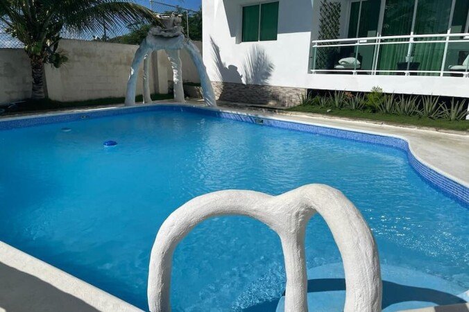 Apartamento 2 habitaciones, con piscina