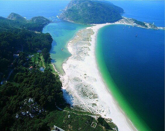 Casa 3 habitaciones, con jardín