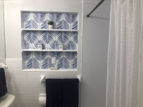 Ferienhaus 3 Schlafzimmer, mit Fitnessstudio