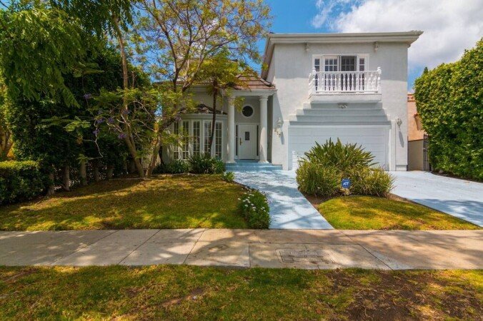 House 5 bedrooms, with jacuzzi