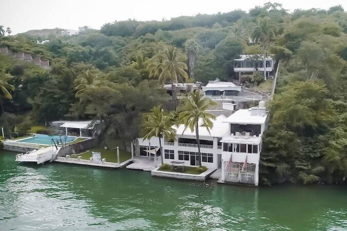 Casa 7 habitaciones, con aire acondicionado