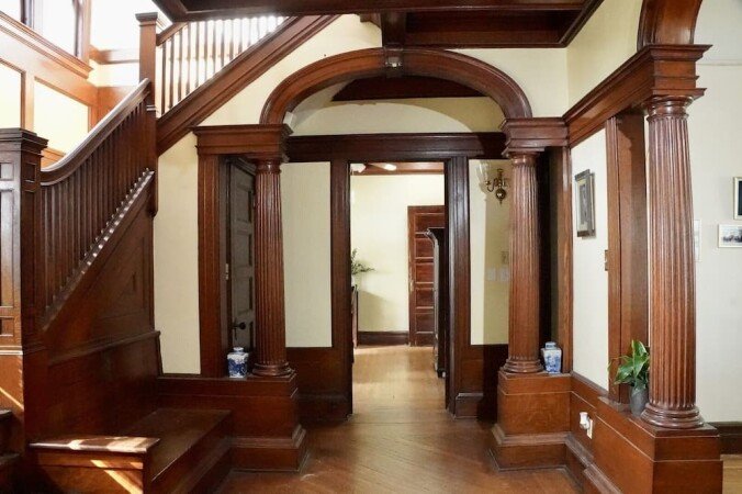 Apartment 4 bedrooms, with jacuzzi