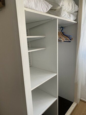 Studio 1 chambre, avec jardin