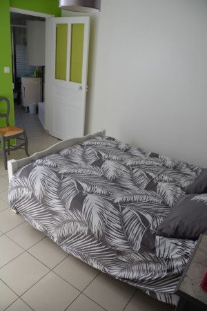 Maison de charme, 1 chambre