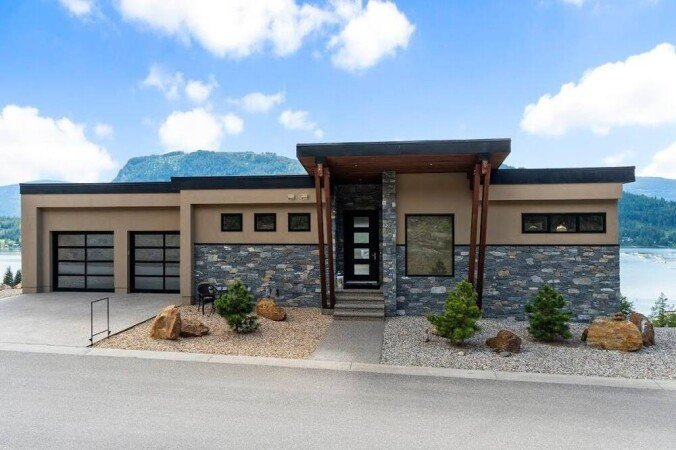 House 3 bedrooms, with garden