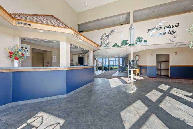 House 1 bedroom, with jacuzzi