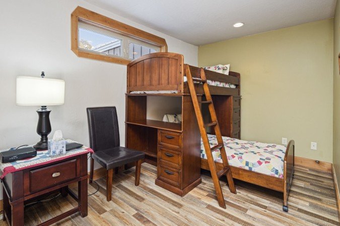 House 3 bedrooms, with jacuzzi