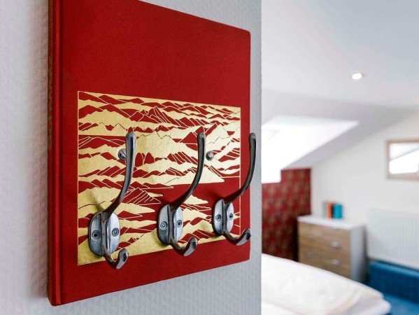 Ferienhaus 2 Gäste, mit Frühstück