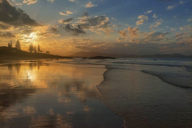 Apartment 2 bedrooms, with air conditioning