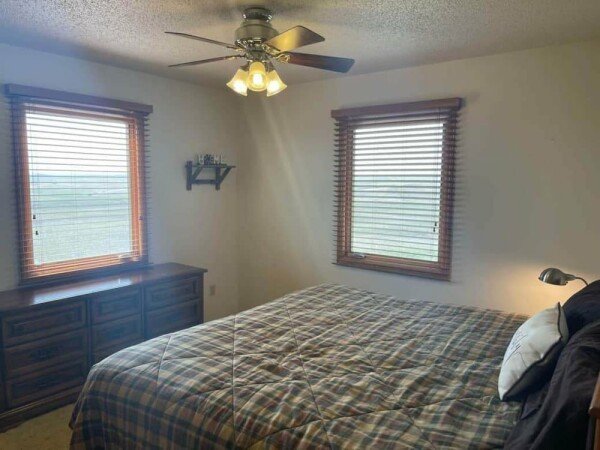 Bed and breakfast 6 bedrooms, with gym