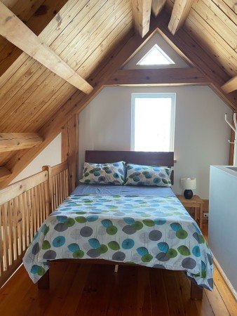 House 4 bedrooms, with jacuzzi