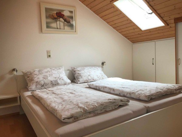 Wohnung 1 Schlafzimmer, mit WLAN