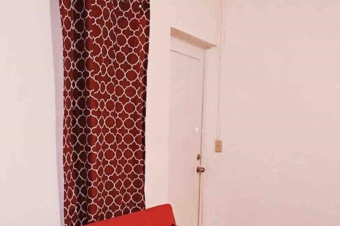 Studio 1 chambre, avec climatisation